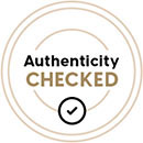 Authenticity Check by Partner Experts available