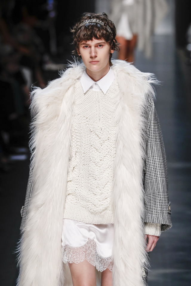 The art of layering