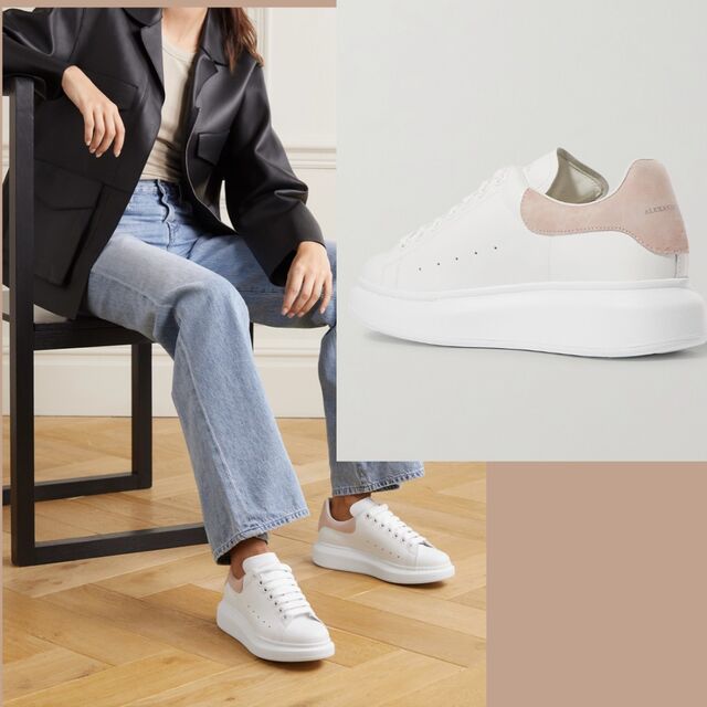 Alexander McQueen sneakers