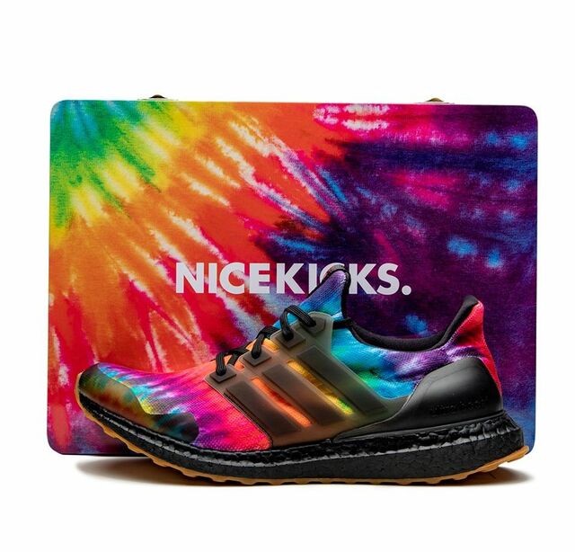 Ultraboost adidas sneakers