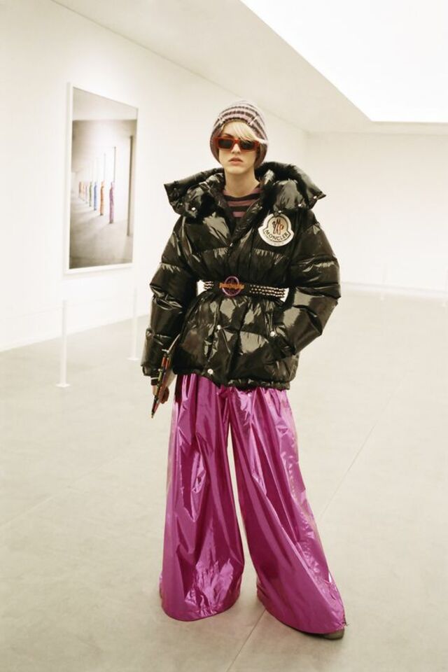 Fashion Sustainability
