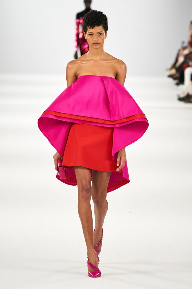 New trends, color match