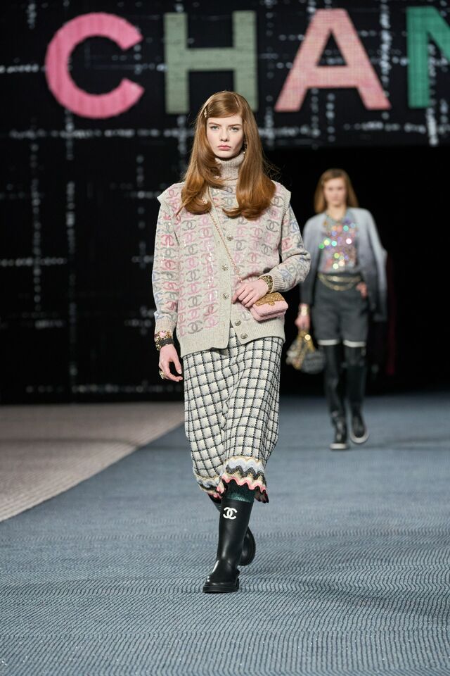 Fashion weeks trends