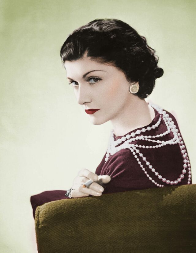 Anniversary of Coco Chanel: looking back at her legacy