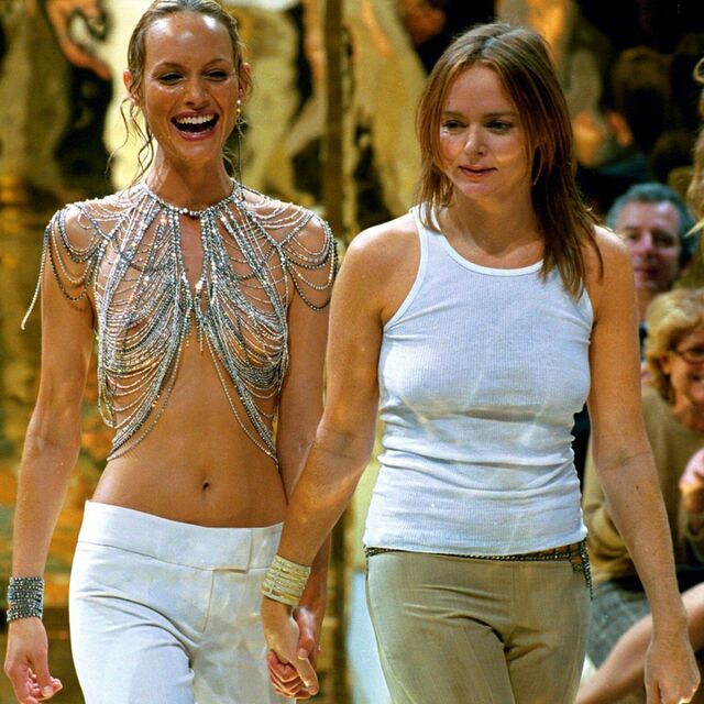 Happy birthday, Stella McCartney!