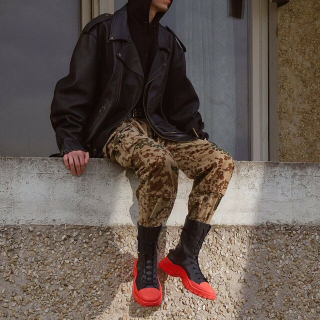 STREETWEAR EDIT