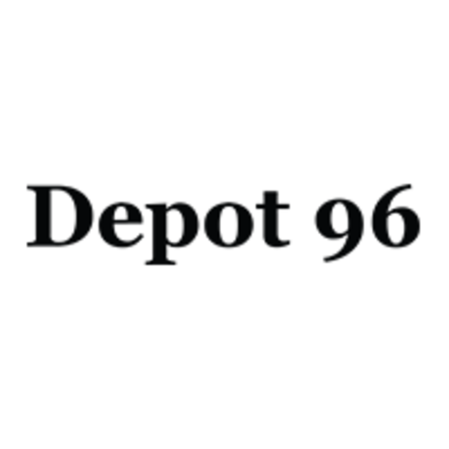 Depot 96