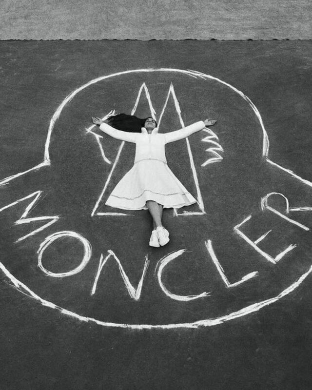Moncler Edit