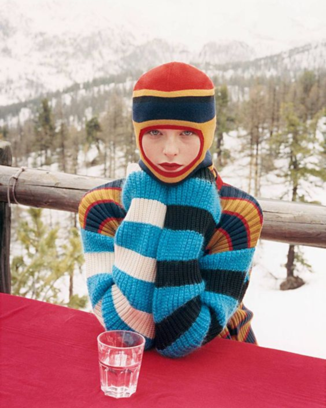 Perfect Sweater