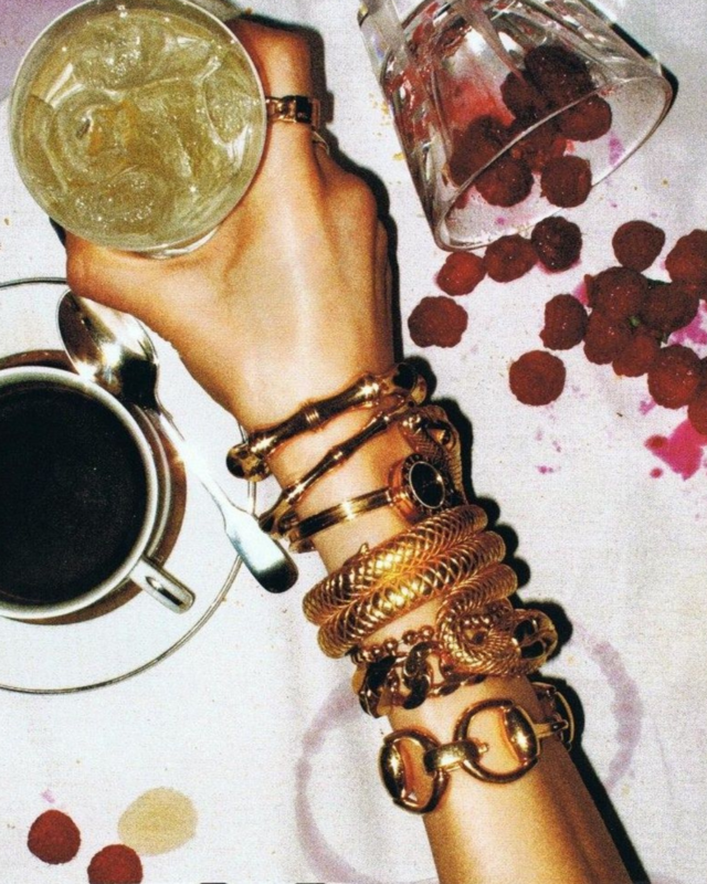 Designer Jewellery
