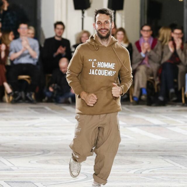 Happy birthday, Simon Porte Jacquemus!