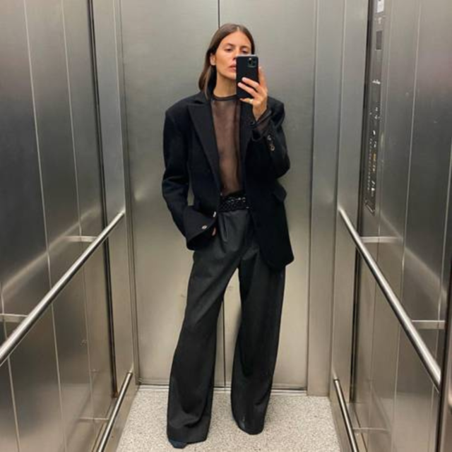 Blazers are a must-have for any season and trend