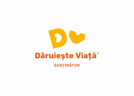 Fundația Dăruiește viață