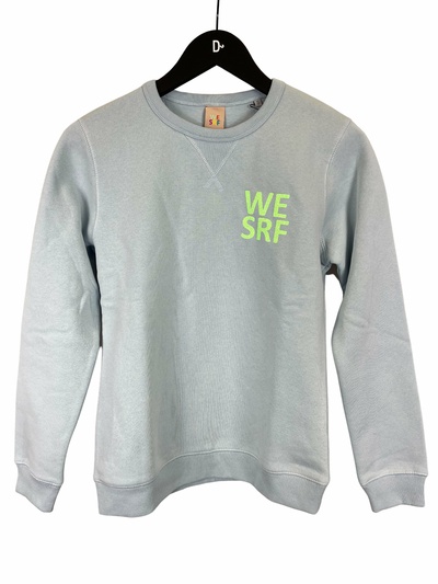 Logo sweatshirt