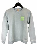 Logo sweatshirt