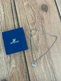 Lock necklace