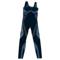 Stretch sport bodysuit