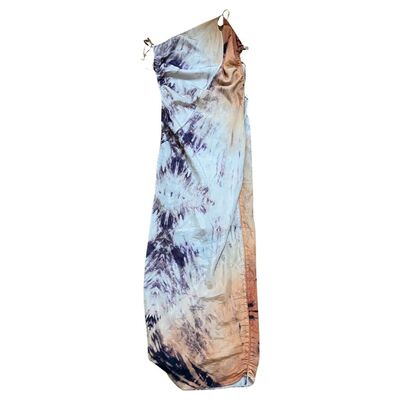 Long dress