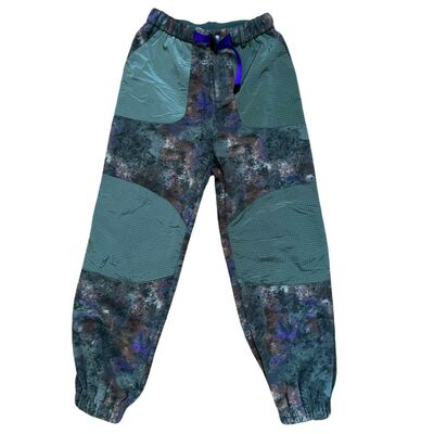 Feece joggers