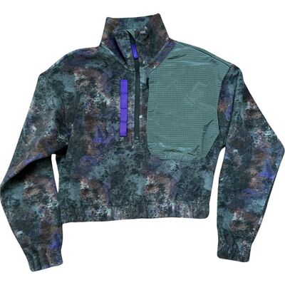 Fleece top