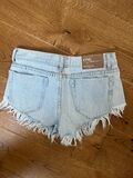 Denim short