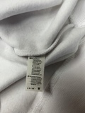 Cotton sweatshirt