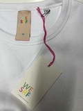 Cotton sweatshirt