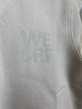 Cotton sweatshirt