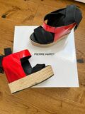 Patent wedges