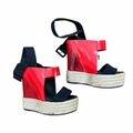 Patent wedges
