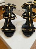 Chained sandals