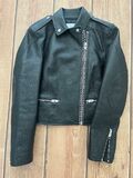 Biker Jacket
