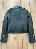 Biker Jacket