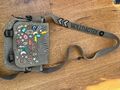 Cross-body bag
