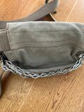 Cross-body bag