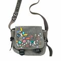 Cross-body bag