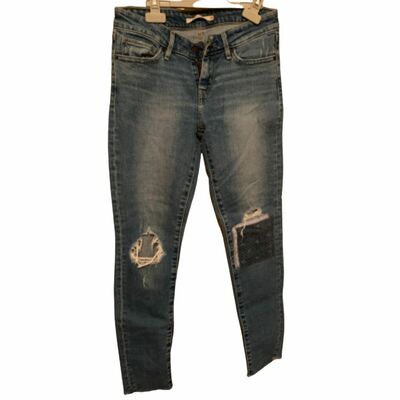 Slim Jeans