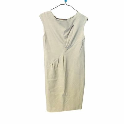 Wool Midi dress