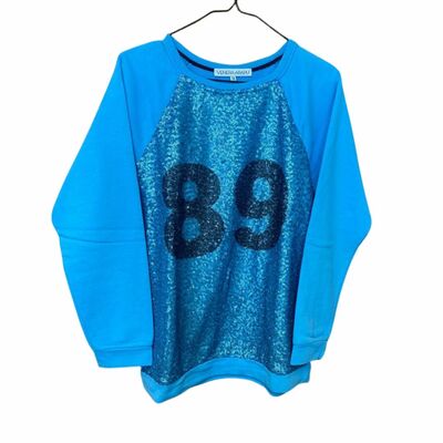 Cotton Sweatshirt