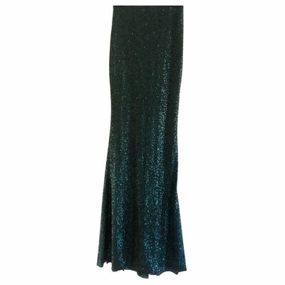 Sequins Mermaid Skirt