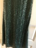Sequins Mermaid Skirt