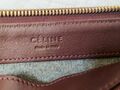 Leather Cross-body Handbag