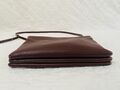 Leather Cross-body Handbag