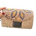 Leather Shoulder Handbag