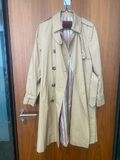 Trench coat
