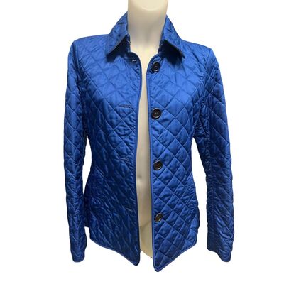 Light Jacket