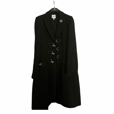 Long coat