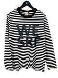 Stripes t-shirt
