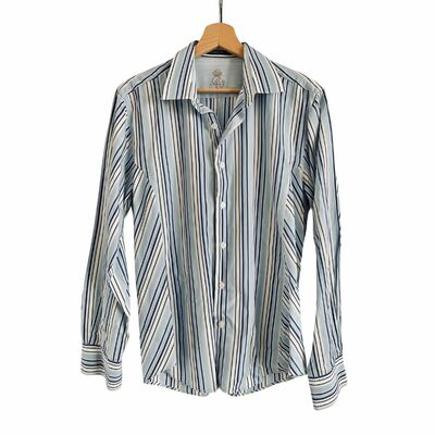 Cotton Shirt