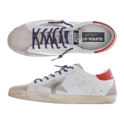 Leather Low top Sneakers Sneakers